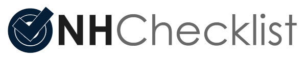 NHChecklist logo